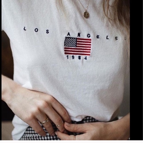 Brandy Melville Other - Brandy Melville t say Hawaii on it